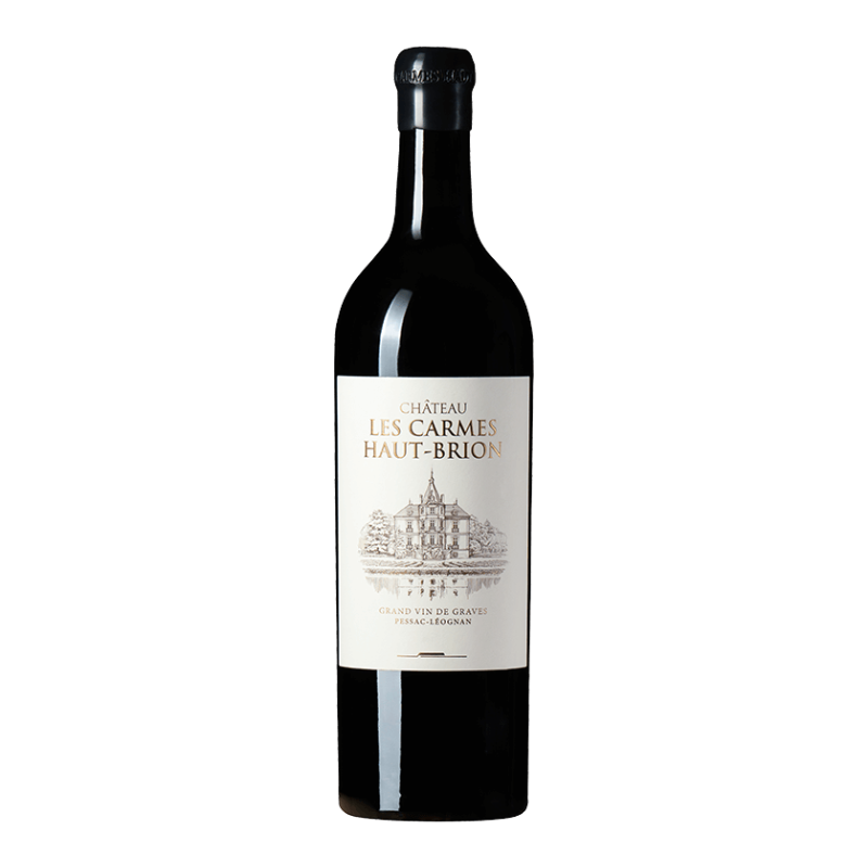 Château Les Carmes Haut-Brion Pessac-Léognan