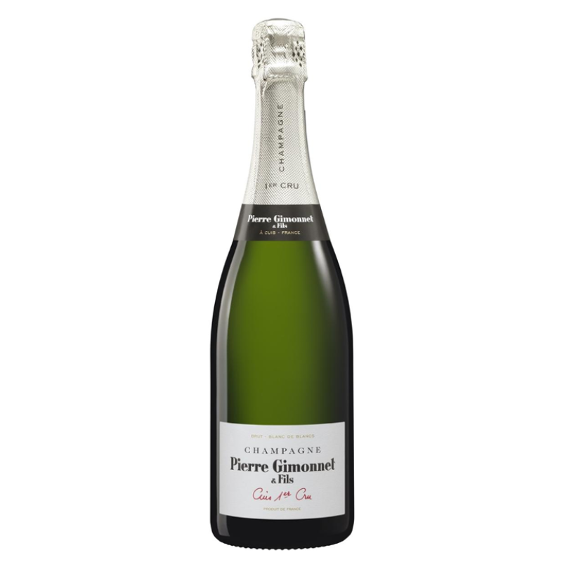 Pierre Gimonnet et Fils Blanc de Blancs Cuis Premier Cru Brut
