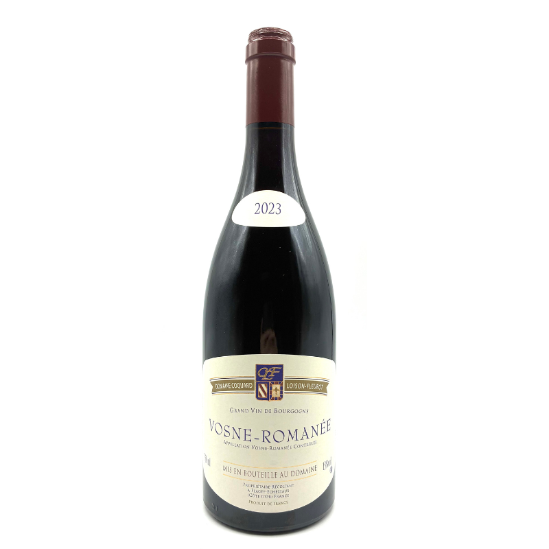 Vosne-Romanée 2023 – Domaine Coquard Loison Fleurot