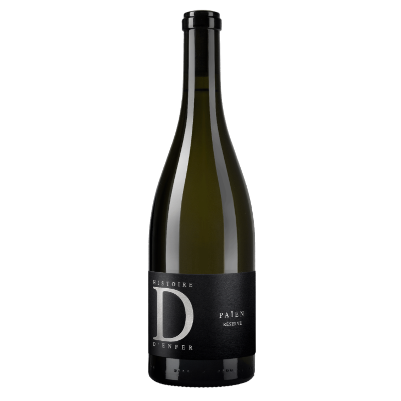 Histoire d'Enfer Paien Reserve 2019