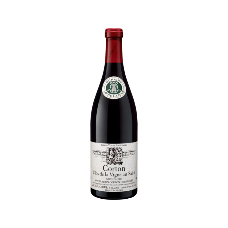 Louis Latour Clos de la Vigne au Saint Corton Grand Cru 2019