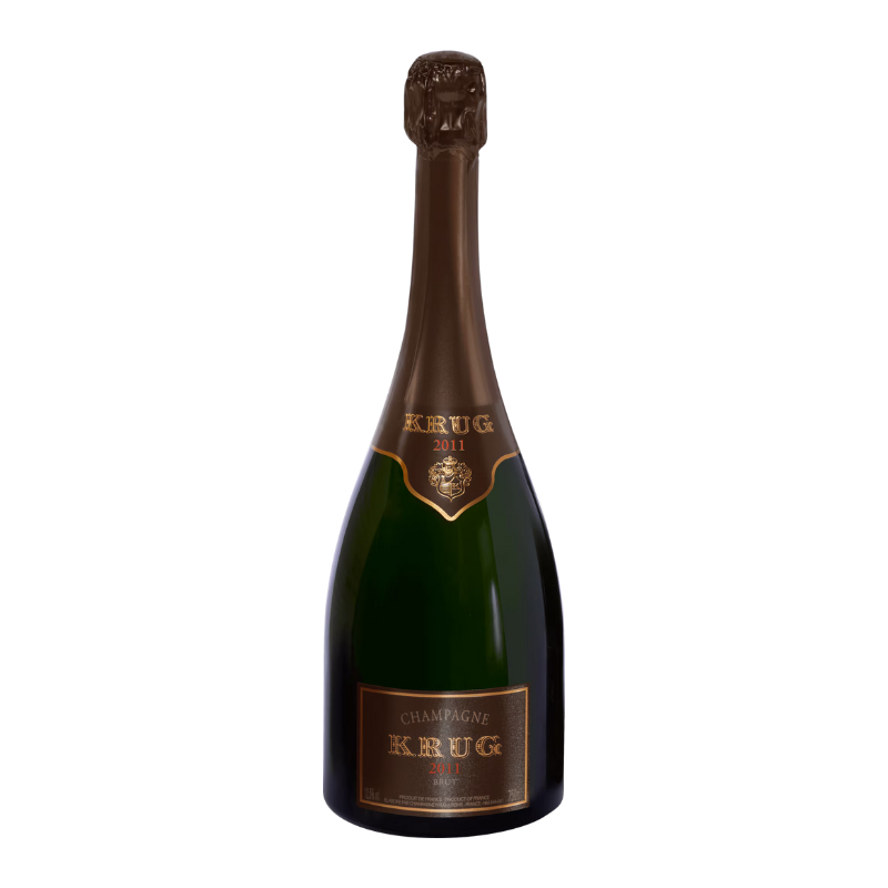 Krug Vintage 2011