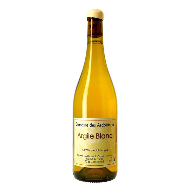 Domaine des Ardoisières Argile 2024