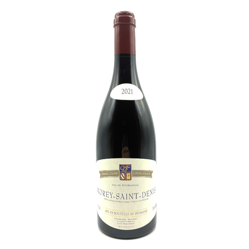 Morey-Saint-Denis 2021 – Domaine Coquard Loison-Fleurot