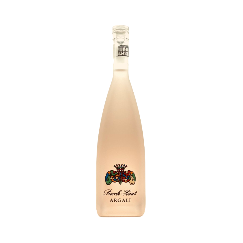 Château Puech-Haut Argali Rosé 2023