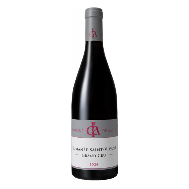 Domaine de l'Arlot Romanée Saint Vivant