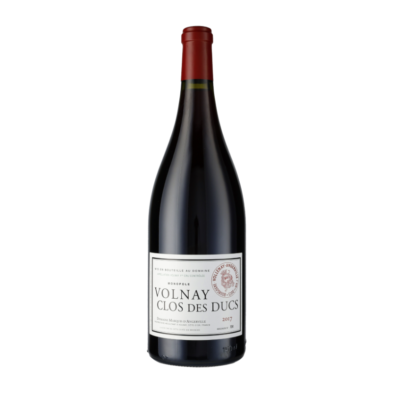illustration du vin Clos des Ducs