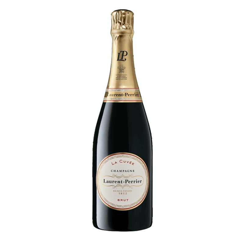 Champagne Laurent Perrier La Cuvée Brut