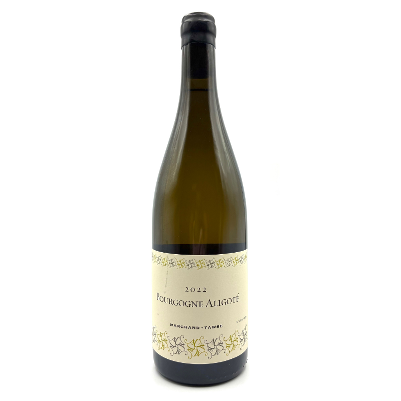 Bourgogne Aligoté 2022 - Domaine Marchand-Tawse