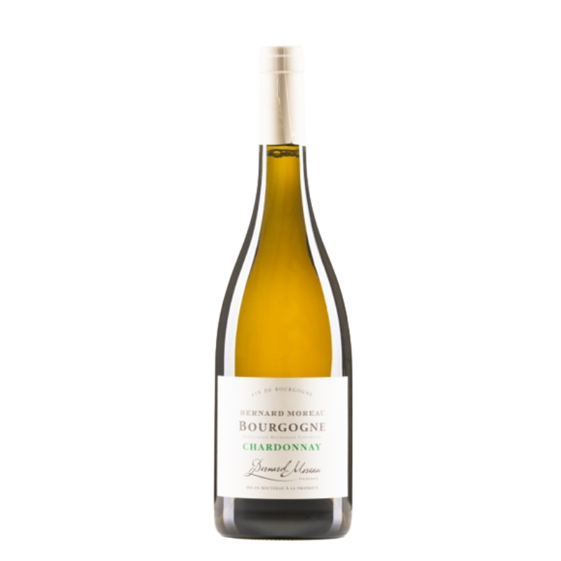Bourgogne Chardonnay Domaine Bernard Moreau 2023