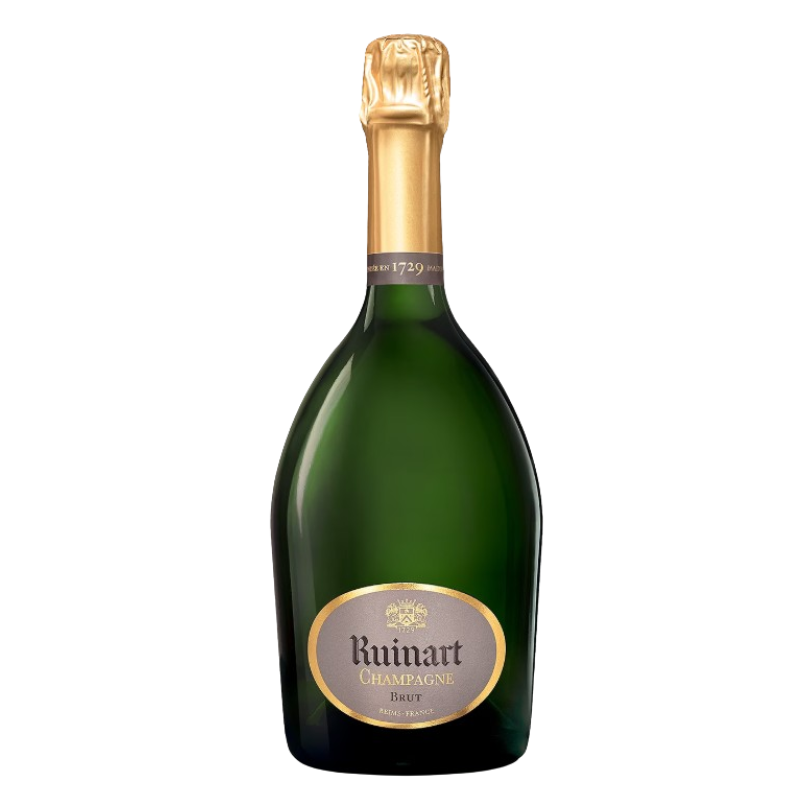 Champagne Ruinart Brut