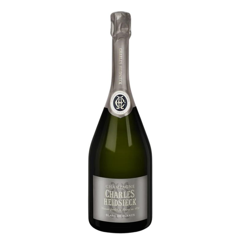 Champagne Charles Heidsieck Blanc de Blancs