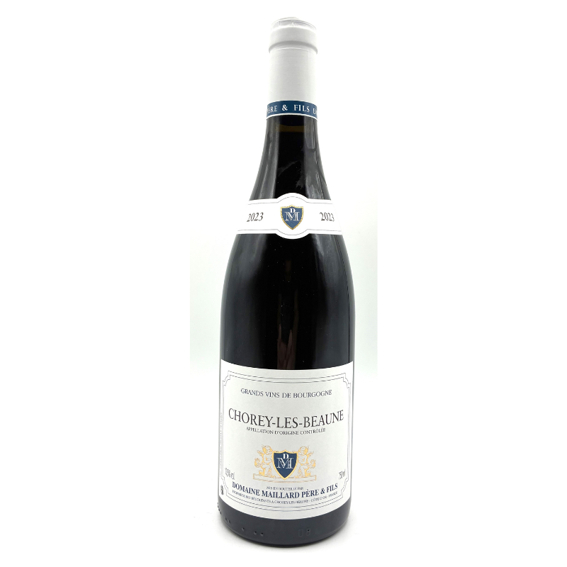 Domaine Maillard Chorey-Les-Beaune 2023