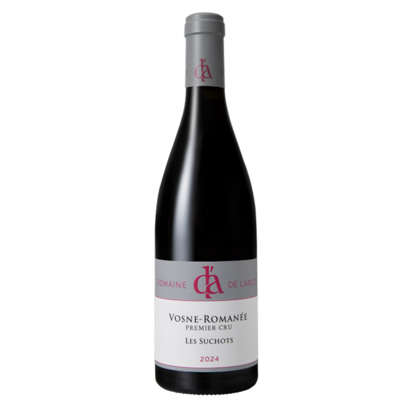 Domaine de l'Arlot Vosne-Romanée 1er Cru "Les Suchots" 2022