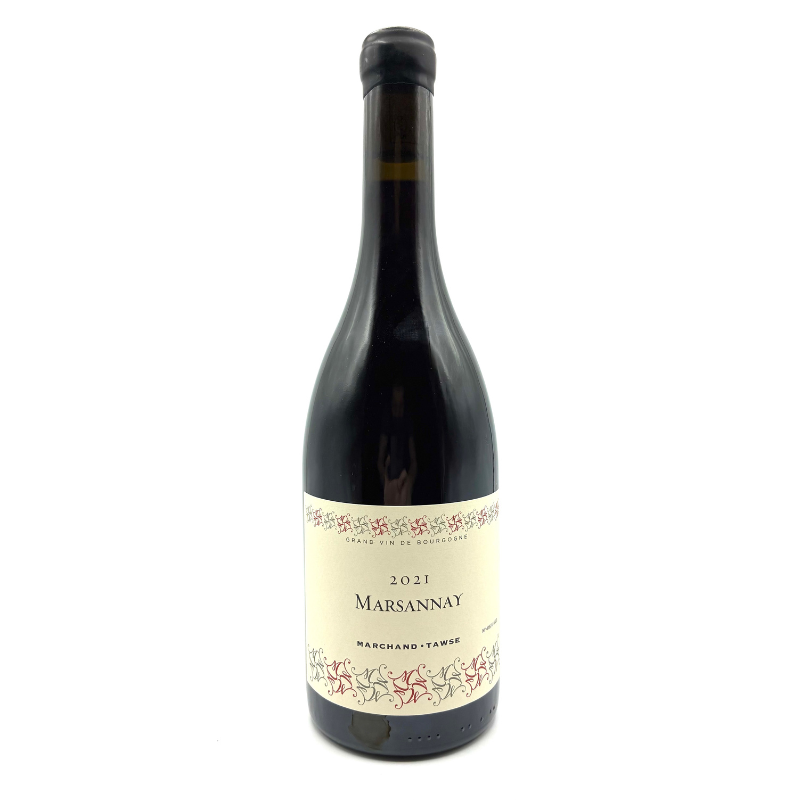 Domaine Marchand-Tawse Marsannay Rouge 2021