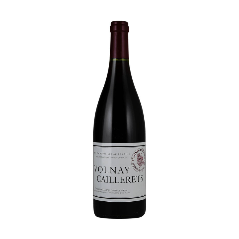 Domaine Marquis d'Angerville 