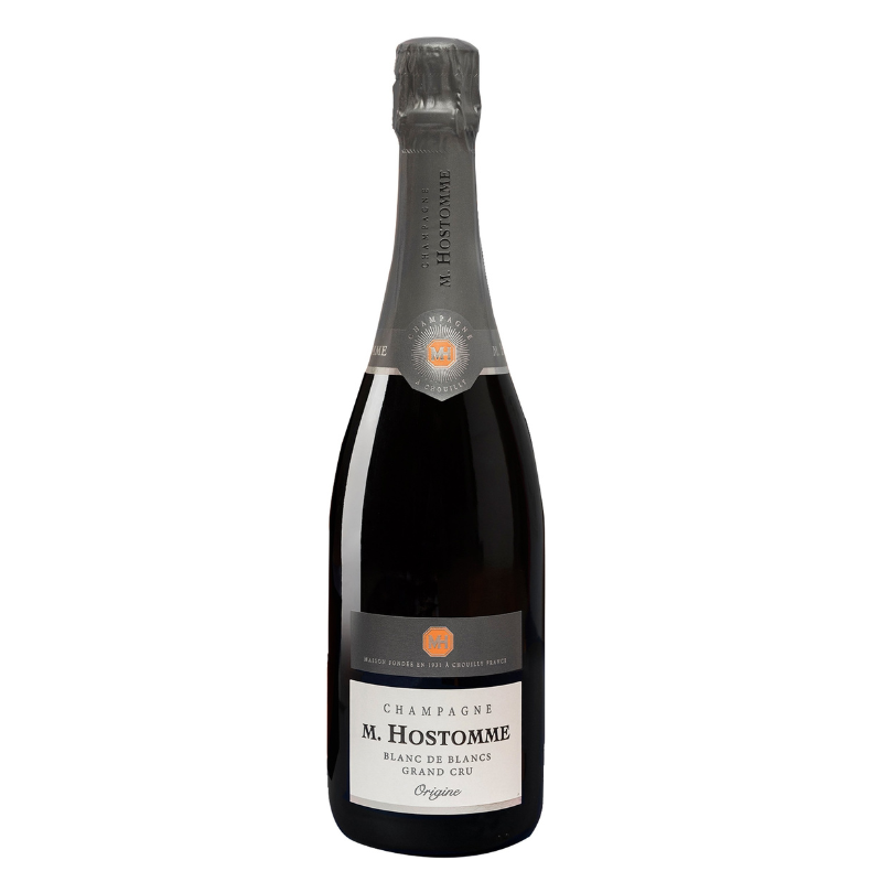 Champagne M. Hostomme Grand Cru