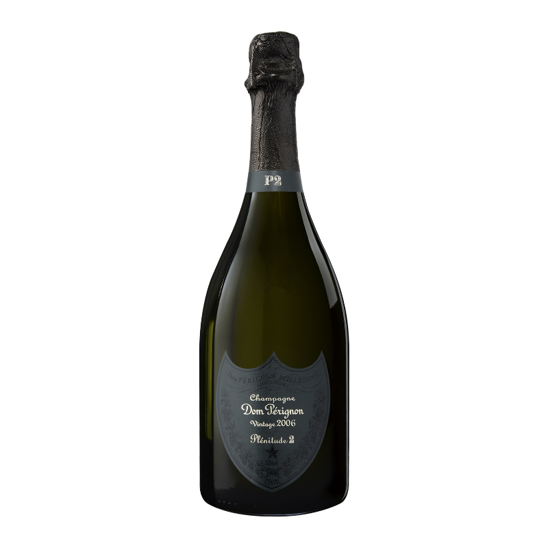 Champagne 2006 Dom Perignon P2 Plenitude Brut