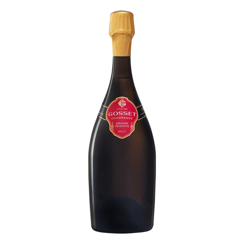 Champagne Gosset Grande Réserve Brut