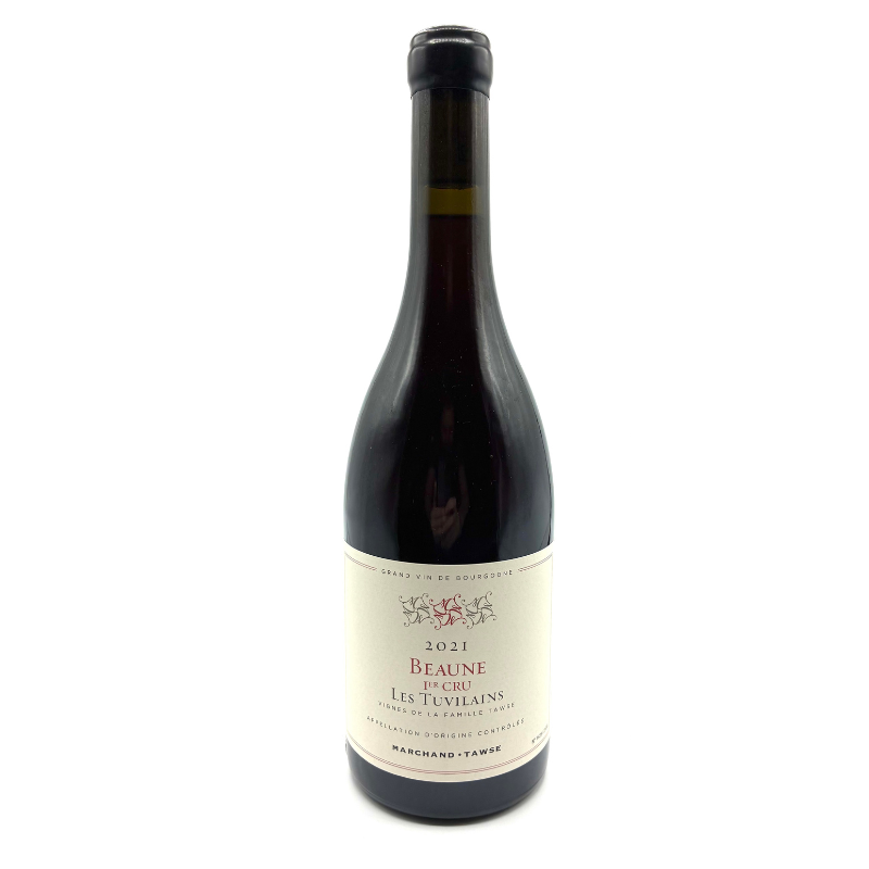 Domaine Marchand-Tawse Beaune Tulivains 2021
