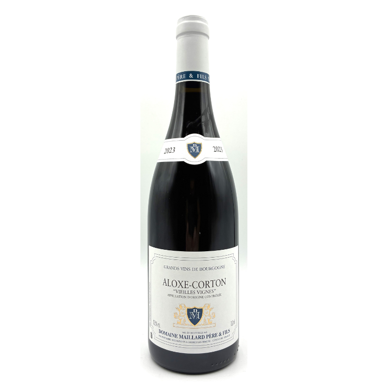 Domaine Maillard Aloxe-Corton "Vieilles Vignes" 2023