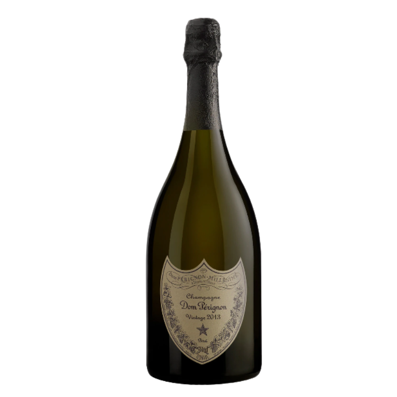 Champagne Dom Pérignon Brut 2013