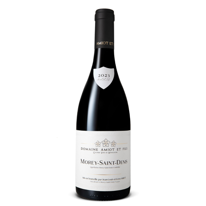 Domaine Amiot et fils Morey-Saint-Denis 2023