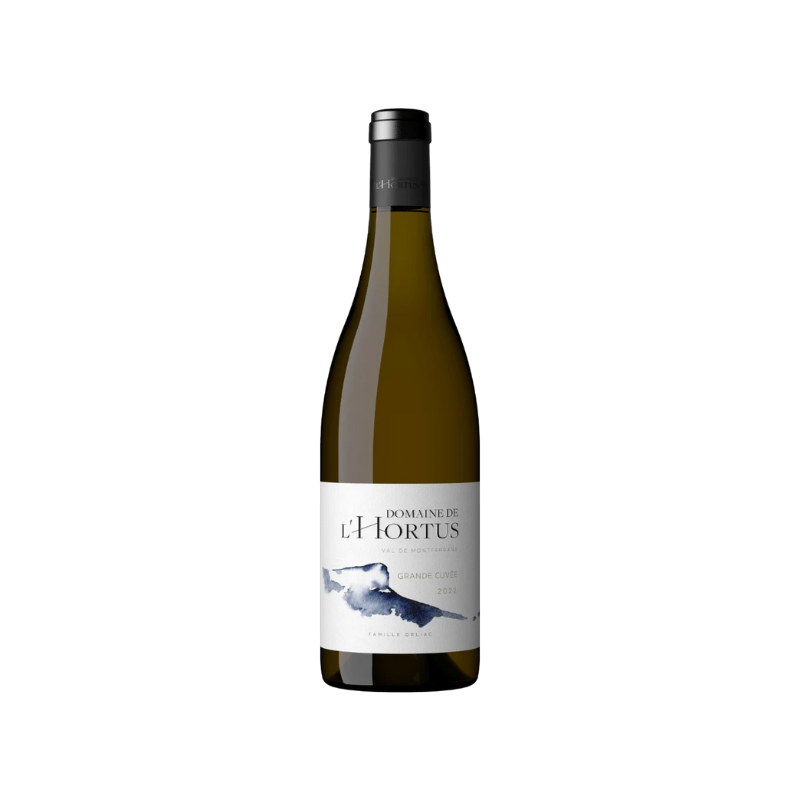 Domaine de L'Hortus Grande Cuvée Blanc 2022