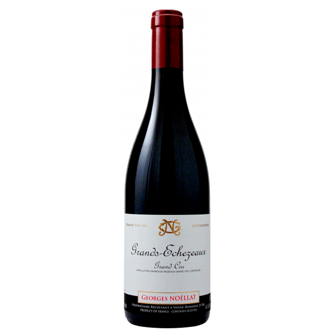 illustration du vin Georges Noëllat Grands Echezeaux