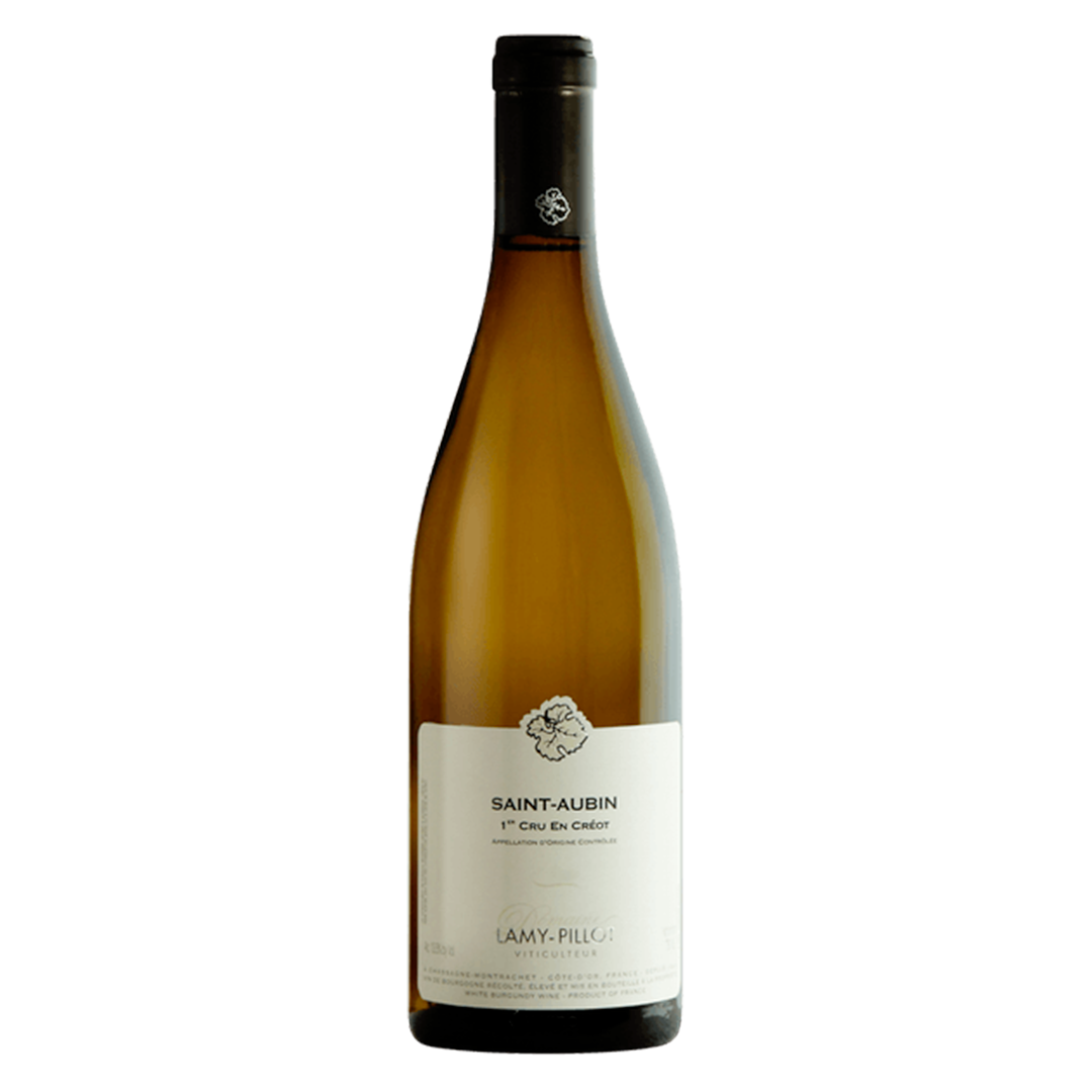 Domaine Lamy Pillot Cuvée En Creot 2023