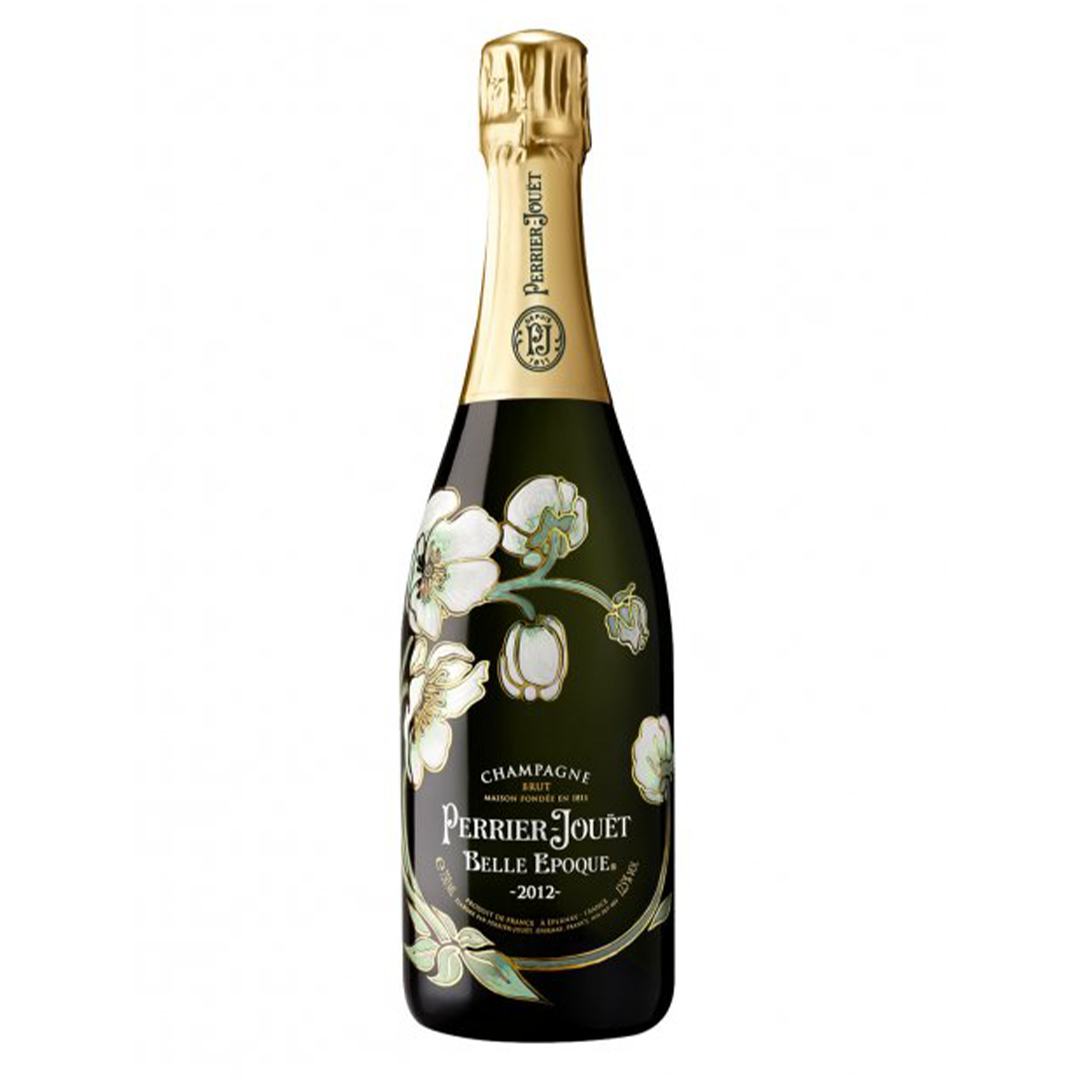 Champagne Perrier-Jouët Belle Epoque 2016