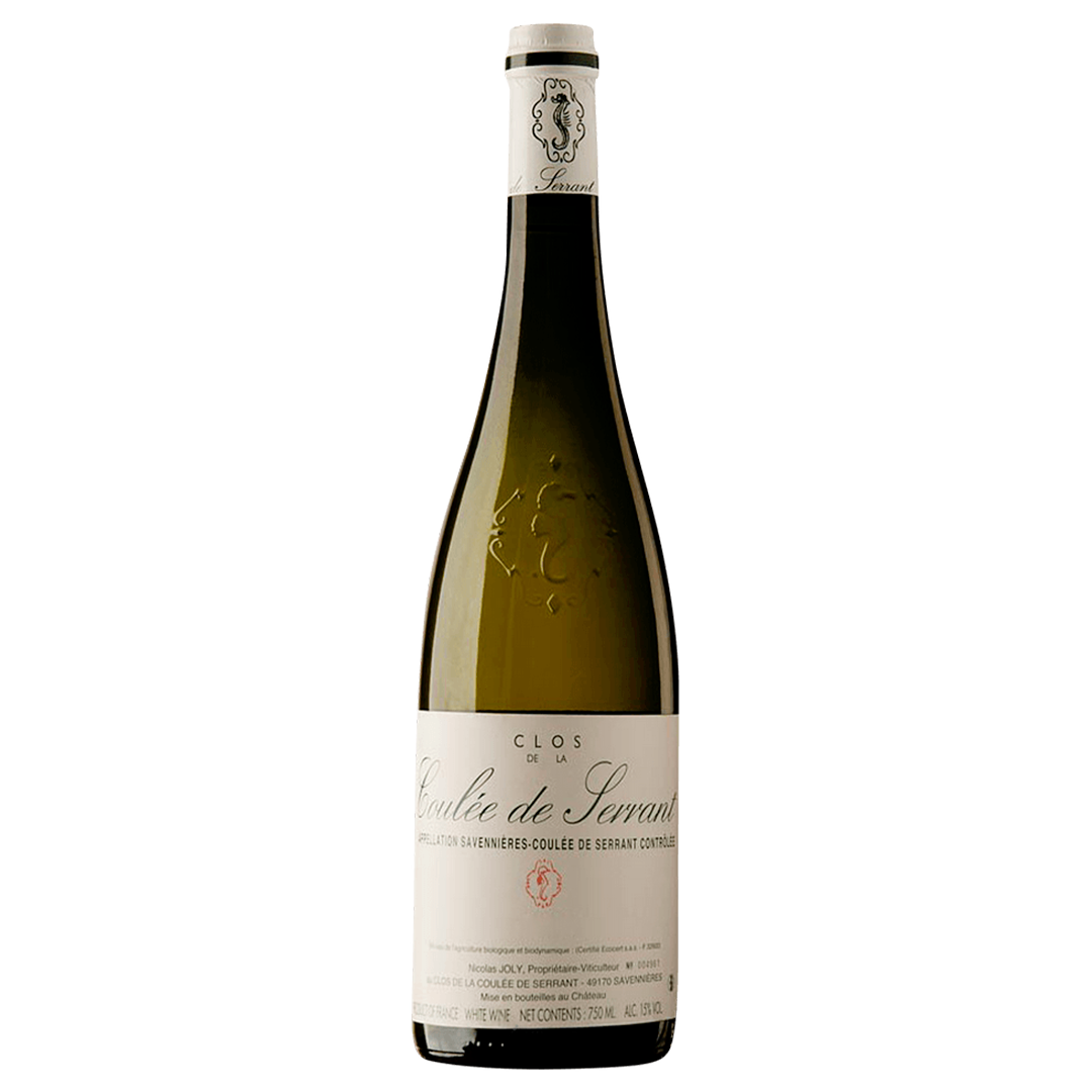 Clos de la Coulée de Serrant Nicolas Joly 2022