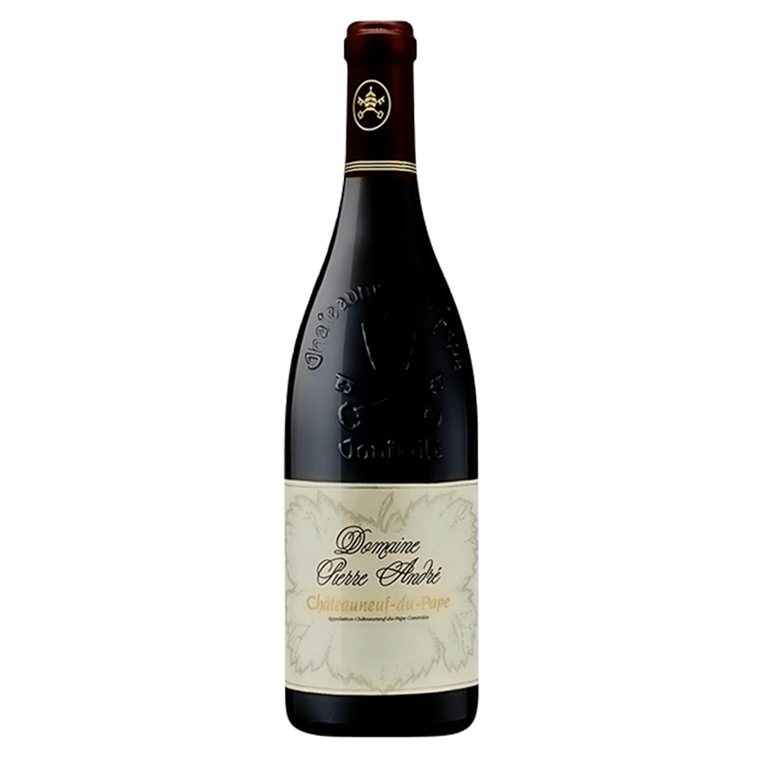 Domaine Pierre André Châteauneuf du Pape 2020