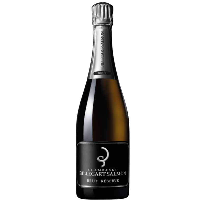 Champagne Billecart-Salmon Réserve Brut