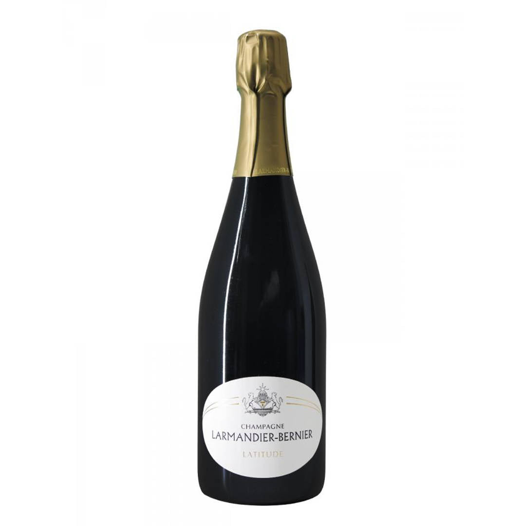 Champagne Larmandier-Bernier Longitude BIO | Vinothèque du Leman