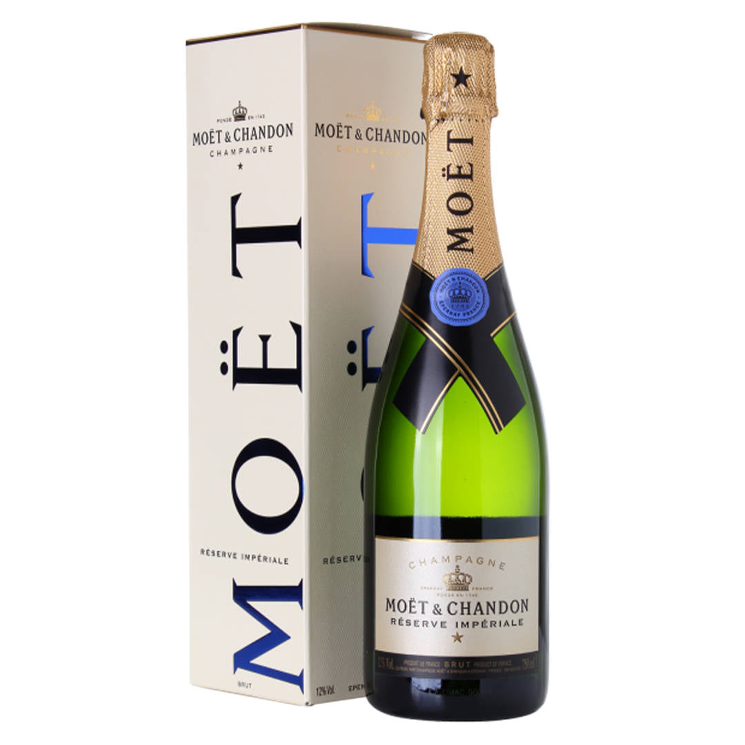 Champagne Moët & Chandon Réserve Impérial