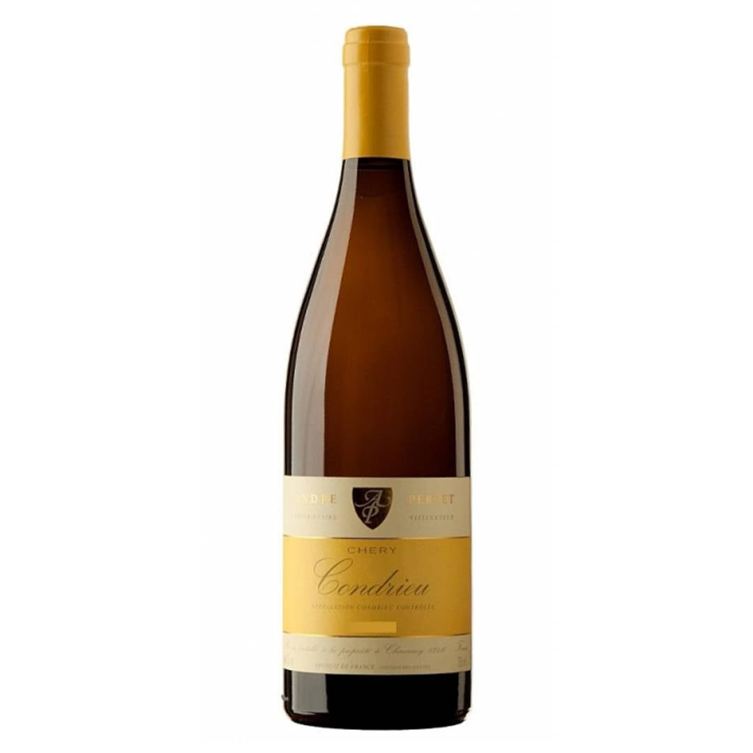 Domaine André Perret Chéry Condrieu 2018 | Vinothèque du Leman