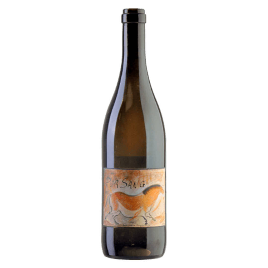 Domaine Didier Dagueneau 