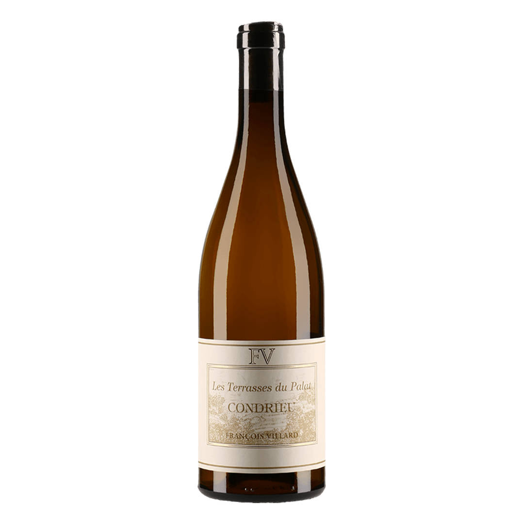 Domaine F. Villard Les Terrasses du Palat Condrieu 2022