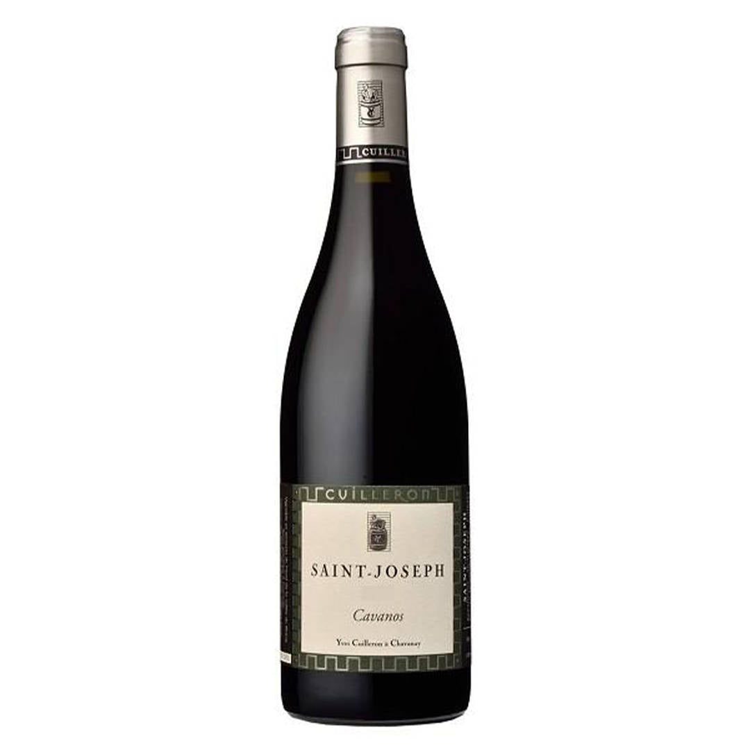 Domaine Yves Cuilleron Saint Joseph Cavanos 2022