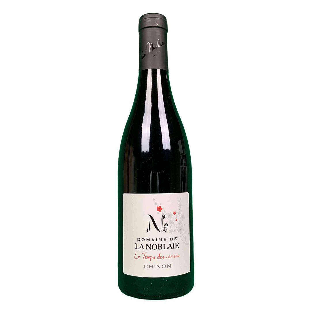 Le Temps des Cerises Domaine de Noblaie 2023